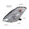 Spec-D Tuning 03-05 Nissan 350Z Projector Headlights Chrome Housing, LHP-350Z03-RS LHP-350Z03-RS - alternate 9